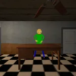 5 Nights at Baldi's: Horror 3D