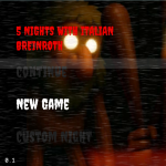 Play 5 Nights with Italian Breinroth now!