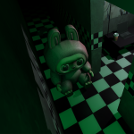 Play 5 Nights with Labubu: Survival now!