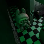 5 Nights with Labubu: Survival