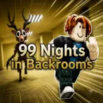 Play 99 Nights in Backrooms now!