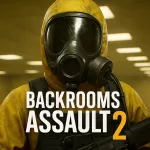 Play Backrooms Assault 2 now!