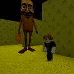 Play Backrooms: Escape from Neuro Animals now!