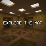 Backrooms: Escape the Yellow Rooms