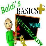 Baldi's Basics in Education and Learning