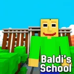 Play Baldi's School now!