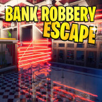 Play Bank Robbery: Escape now!