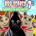 Boo Scared 7: Summer in Skulboevo