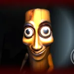 Brainrot Animals Tung Tung Hide & Seek Find the Key