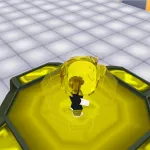 Play Brainrot: Escape from the Laboratory now!