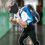 Bully Schoolboy Simulator