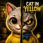 Play Cat in Yellow now!