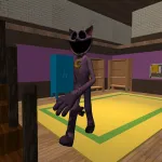 Catnap: House Escape