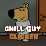 Play Chill Guy Clicker now!