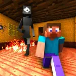 Craft Doors: Horror Run