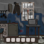 Play Creep House now!