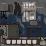 Play Creep House now!
