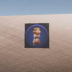 Play Cryptohamster: Backstage Escape! now!