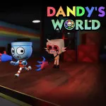 Dandy's World Original