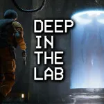 Play Deep in the Lab - Chapter 1 now!