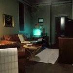 Play Detective Max: The Disappearance of Mr. Winters now!