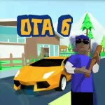 Play DTA 6 now!