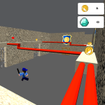 Play Escape from Litvin's Prison! now!