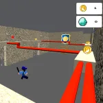 Escape from Litvin's Prison!