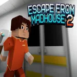 Play Escape From Madhouse 2 now!