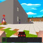 Play Escape from MEMES School 3D now!