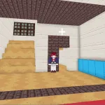 Play Escape from School 3D now!