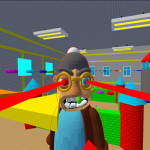 Play Escape from School: Evil Teacher now!