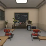 Play Escape from School now!