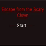 Play Escape from the Scary Clown now!