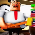 Play Escape From The School Principal now!