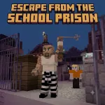 Play Escape from the School Prison now!