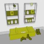 Play Escape or Die 4 now!