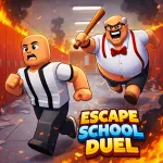 Escape School Duel