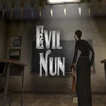 Evil Non Scary Horror Game Adventure