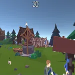 Play Find all the Schoolboys now!