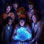 Play Find It In The Haunted Mansion now!