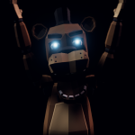 Play FNAF: Final Purgatory now!