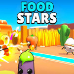 Play FoodStars.io now!