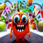 Play Fruitsland: Escape from the Amusement Park now!