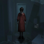Play Granny 2 Asylum Horror House now!