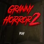 Play Granny Horror 2 now!