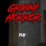 Granny Horror