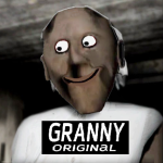 Play Granny Original now!