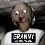 Play Granny Original now!