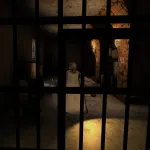 Play Granny - Prison Escape now!